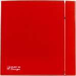 Soler & Palau SILENT-100 CZ RED DESIGN 4C 5210611800