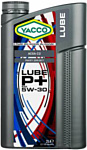 Yacco Lube P Plus 5W30 2л