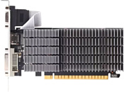 CBR GeForce GT710 2GB (VGA-MSGT710-2G-RTL)
