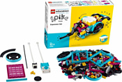 LEGO Education Spike Prime 45681 Расширенный ресурсный набор