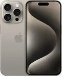 Apple iPhone 15 Pro Dual SIM 512GB