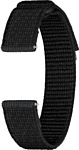 Samsung Fabric для Samsung Galaxy Watch6 (S/M, черный)