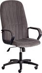 TetChair СН888 LT 22 (флок, серый)