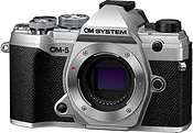 Olympus OM-5 Body