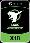 Seagate Exos Enterprise X18 12TB ST12000NM000J