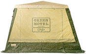 Camping World Green Hotel Volga 138199