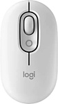 Logitech Pop Mouse white