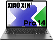 Ноутбук Lenovo Xiaoxin Pro 14 IMH9 AI (83D20006CD)