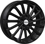 Carwel Кагра 6.5x17/5x114.3 D60.1 ET50 BL