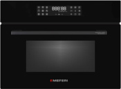 Meferi MEO609BK Microwave