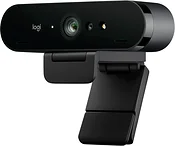 Logitech Brio Ultra HD Pro Business Webcam