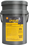 Shell Spirax S6 ATF D971 20л Shell Spirax S6 ATF D971 20л