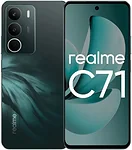 Realme C71 8/256GB (международная версия) Realme C71 8/256GB (международная версия)