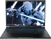 Игровой ноутбук Thunderobot ID6 Hunter Blade S 2025 RS16-R7774HX57C1Q240ARB