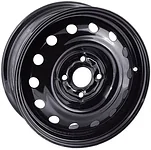 Trebl X40037 5.5x14/4x100 D60.1 ET45 Black
