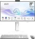 MSI Modern AM273QP AI 1UM-095XRU