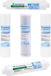 AquaSpring №2 (PP5 + CBF + PP1 + MEMBRANA75 + PCF + ALKALINE)