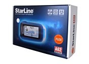 StarLine A62 Dialog Flex