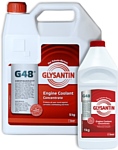 Glysantin G48 concentrate 5кг