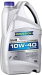 Ravenol LLO 10W-40 5л