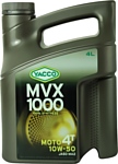 Yacco MVX 1000 4T 10W-50 4л