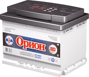 Орион 6СТ-60 А3 (60Ah)