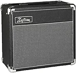 Гитарные комбоусилители