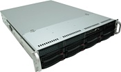 Supermicro CSE-825TQ-600LPB