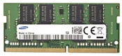 Samsung DDR4 2133 SO-DIMM 2Gb