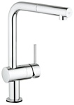 Grohe Minta Touch 31360001