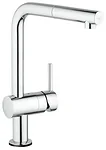 Grohe Minta Touch 31360001
