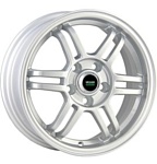 Megami MGM-8 6x15/5x100 D54.1 ET48 S