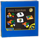 Philos Скоростной Танграм (Speed Tangram)