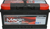 TAB Magic R низкий (100Ah)