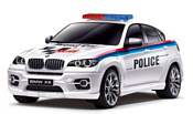 CS Toys BMW X6 (866-1401PB)