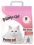 Pussy-Cat Premium Tofu-Clump 5л/3кг