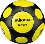 Mikasa MC571-YBK (5 размер)