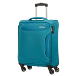 American Tourister Holiday Heat Teal 55 см