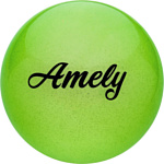 Amely AGB-102 15 см (зеленый)