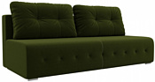 Лига диванов Лондон 100634 (зеленый)