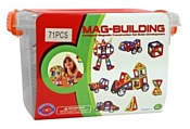 Mag-Building Brain Up GB-W71