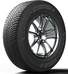 Michelin Pilot Alpin 5 SUV 275/40 R22 108V