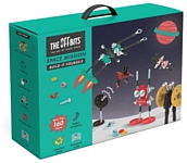 The Offbits Multi Kit Space Mission