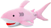 Pastila Sharks 80 см (розовый)