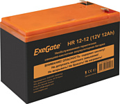 ExeGate HR 12-12 , 12