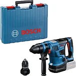 Bosch GBH 18V-34 CF Professional (0611914021) Bosch GBH 18V-34 CF Professional (0611914021)