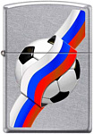 Zippo 207 Russian Soccer