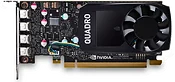 Видеокарта PNY Quadro P620