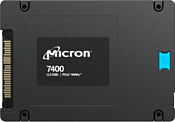 Micron 7400 Max U.3 6.4TB MTFDKCB6T4TFC-1AZ1ZABYY