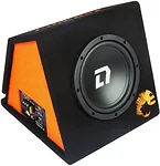 DL Audio Piranha 8A DL Audio Piranha 8A